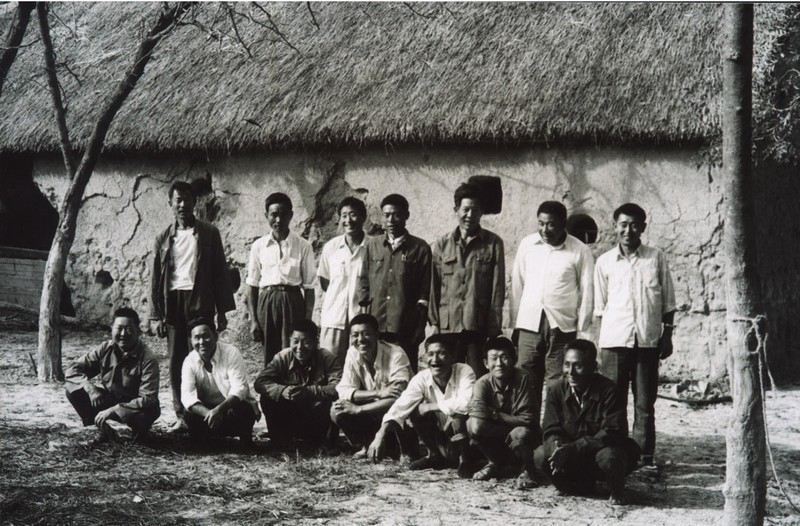 鄧小平在1978年12月召開的中共十一屆三中全會(huì)，開創(chuàng)了我國改革開放的社會(huì)主義現(xiàn)代化建設(shè)的新時(shí)期。