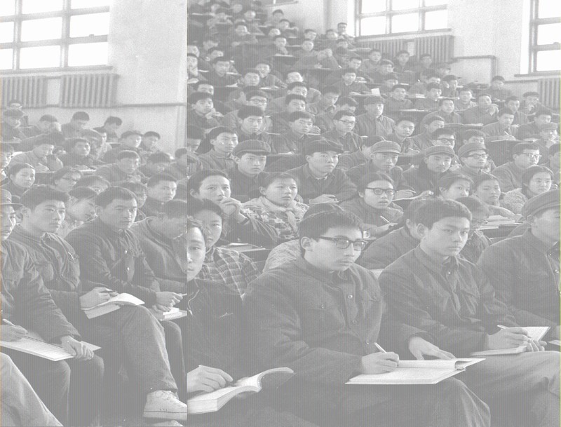 鄧小平在1978年12月召開的中共十一屆三中全會(huì)，開創(chuàng)了我國改革開放的社會(huì)主義現(xiàn)代化建設(shè)的新時(shí)期。